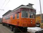 Arrival at IRM - January 2010