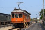 Trolley Pageant - July 2015