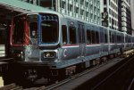 Randolph & Wabash - June 1993