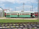 Trolley Pageant - July 2008