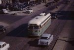 Western & Cortland, Chicago - June 1952