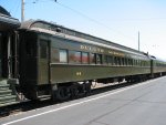 Highlight for Album: DM&IR 84 Coach ACF1911