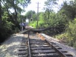 East End Storm Damage