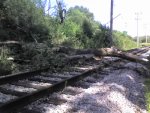 East End Storm Damage