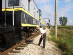 FREIGHT CAR RESTORATION PHOTOS