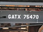 GATX 75470