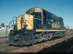 ATSF 841 at Vaughn, AZ 7-15-62 Photo By Marty Bernard