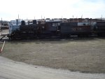 ICRR 3039 on South Steam Lead 03-29-08 ICRR 3039 on South Steam Lead 03-29-08