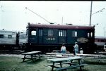 Trolley Pageant - 1982