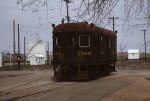 Forsyth, Illinois - 1953