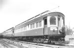 CA&E 321 in 1941 after rebuilding