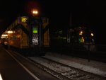 CNW 151 & CBQ 9911-A CNW 151 & CBQ 9911-A