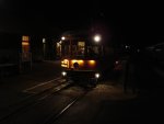 IR 65 loading on Station 1 IR 65 loading on Station 1