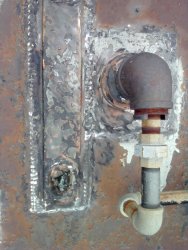 Highlight for Album: Milwaukee Road Dynamometer X-5000