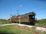 Highlight for Album: Northwestern Elevated Railroad 24