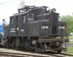 Highlight for Album: Penn Central 4715