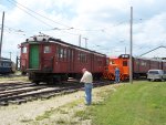 Trolley Pageant - July 2008