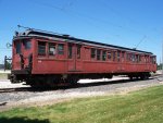 Trolley Pageant - July 2011