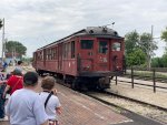 Trolley Pageant - July 2023