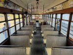 Interior - September 2024