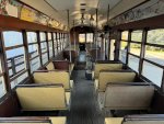 Interior - September 2024