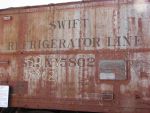 Swift SRLX 15802