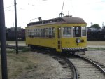 Trolley Pageant - July 2012