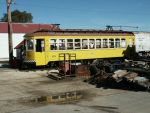 Sand Springs 68 first day of operation at IRM.  Oct, 25, 2004.