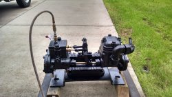 Rebuilt pump (1)