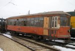 Highlight for Album: Milwaukee Electric Railway & Light 966