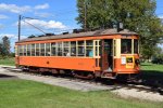 Highlight for Album: Milwaukee Electric Railway & Light 972