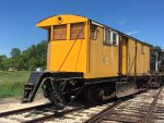 Highlight for Album: Milwaukee Electric Railway & Light B48