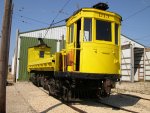 Highlight for Album: Milwaukee Electric Railway & Light D13