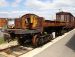In Yard 5 - May 2005
