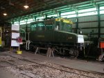 Highlight for Album: Milwaukee Electric Railway & Transport L10