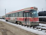 Highlight for Album: Toronto Transit Commission 4034