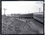 Iowa 1966 one of only two images found of Peak in service