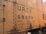 URTX 68229