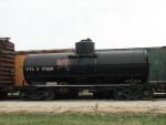 Highlight for Album: UNION TANK CAR - UTLX 17222