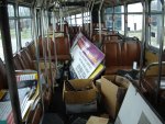 Spare parts etc acquired with the coach Spare parts etc acquired with the coach