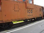 Highlight for Album: ICG-199458 CABOOSE