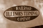 Illinois Terminal Railroad Company