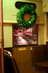 Depot St from the car