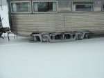 Rebuilt truck
