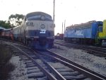 BN 1, METX 308 07-13-07 BN 1, METX 308 07-13-07