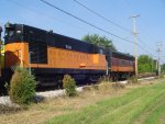MILW 118-C & 760 07-14-07 MILW 118-C & 760 07-14-07