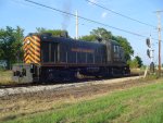 MT 200 @ Signal 72 07-14-07 MT 200 @ Signal 72 07-14-07