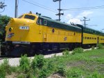 CNW 411 07-15-07 CNW 411 07-15-07