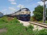 BN 1 East 07-15-07 BN 1 East 07-15-07