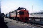 METX 308 & MILW 118-C 07-00 METX 308 & MILW 118-C 07-00